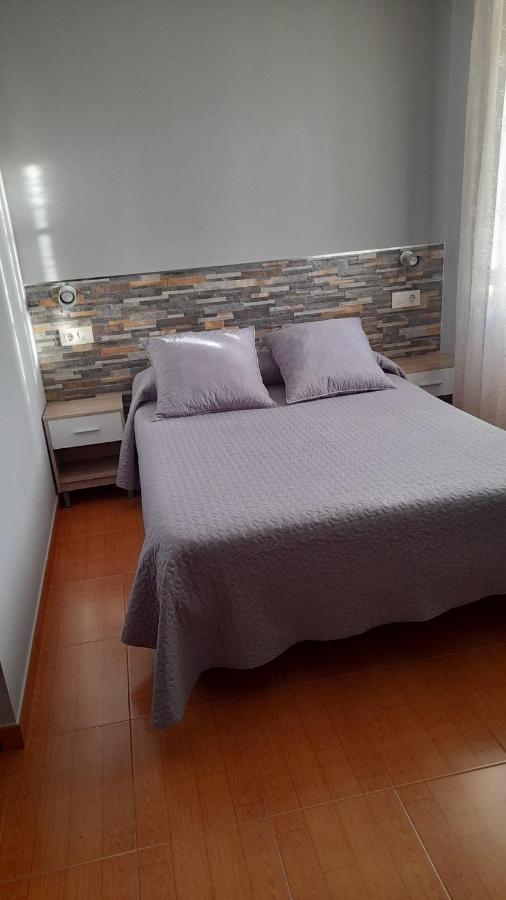 Pension Grilo Padron Exterior photo